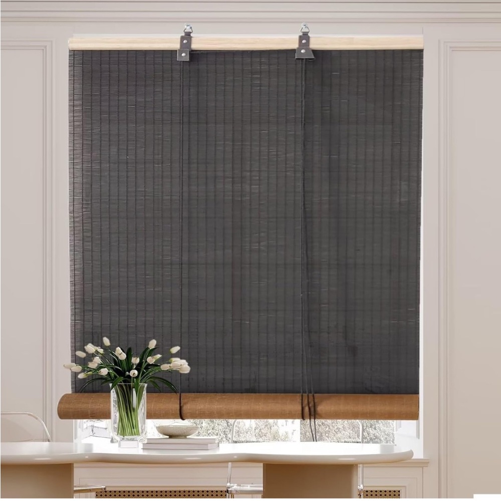 Bamboo Blinds for outdoor/Interior Windows